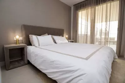 Ground Floor Apartment in Estepona