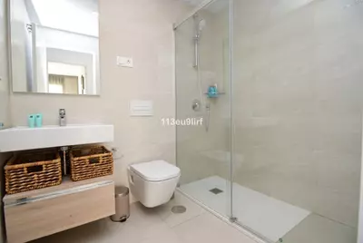 Ground Floor Apartment in Estepona
