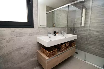 Ground Floor Apartment in Estepona