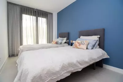 Ground Floor Apartment in Estepona