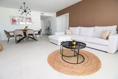 Ground Floor Apartment in Estepona