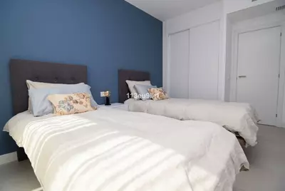 Ground Floor Apartment in Estepona