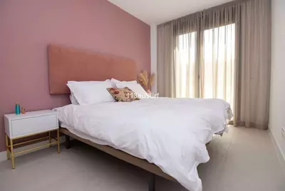 Ground Floor Apartment in Estepona