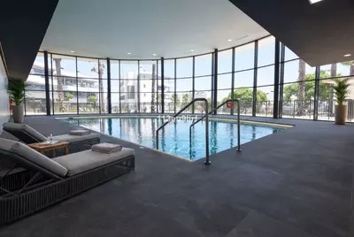 Ground Floor Apartment in Estepona