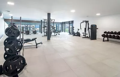 Ground Floor Apartment in Estepona