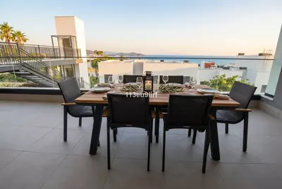 Ground Floor Apartment in Estepona