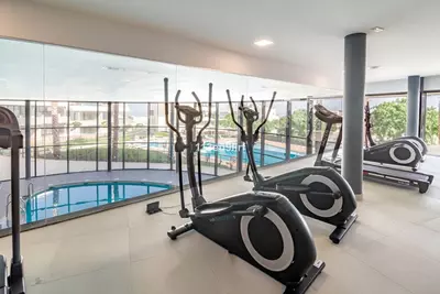 Ground Floor Apartment in Estepona