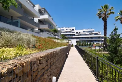 Ground Floor Apartment in Estepona