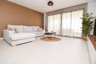 Ground Floor Apartment in Estepona