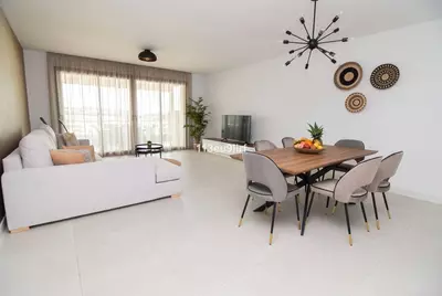 Ground Floor Apartment in Estepona