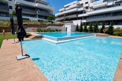 Ground Floor Apartment in Estepona