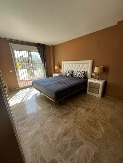 Townhouse in Nueva Andalucía