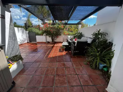Townhouse in Nueva Andalucía