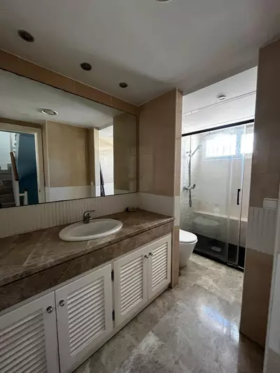 Townhouse in Nueva Andalucía