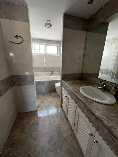 Townhouse in Nueva Andalucía