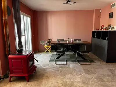 Townhouse in Nueva Andalucía