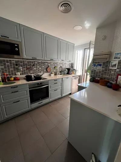 Townhouse in Nueva Andalucía