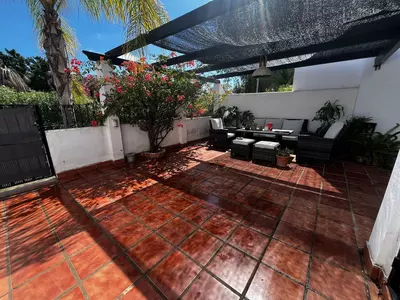 Townhouse in Nueva Andalucía