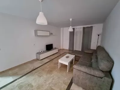 Ground Floor Apartment in Manilva
