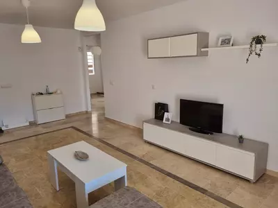 Ground Floor Apartment in Manilva