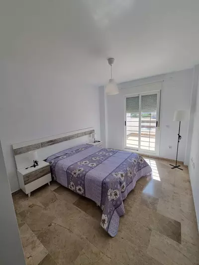 Ground Floor Apartment in Manilva