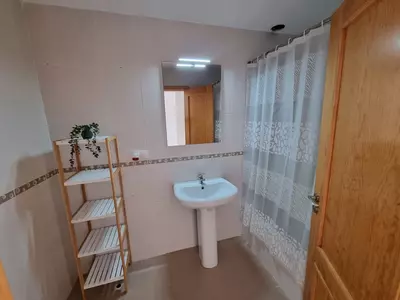 Ground Floor Apartment in Manilva