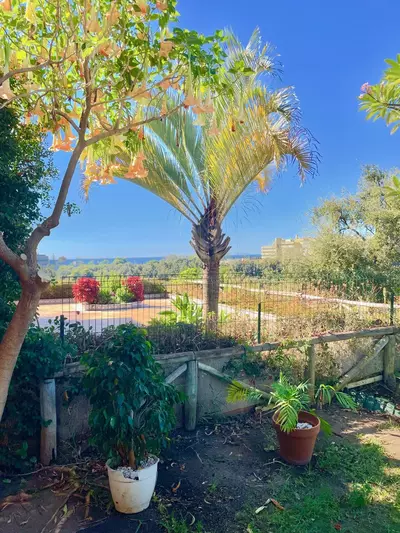Semi-Detached House in Marbella
