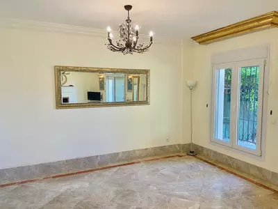Semi-Detached House in Marbella