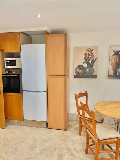 Semi-Detached House in Marbella