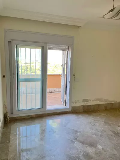Semi-Detached House in Marbella