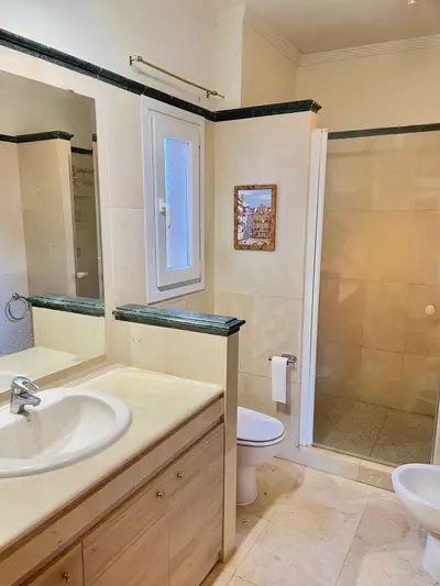 Semi-Detached House in Marbella