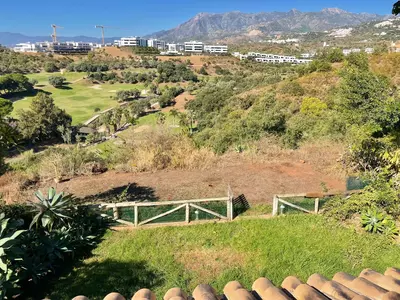 Semi-Detached House in Marbella