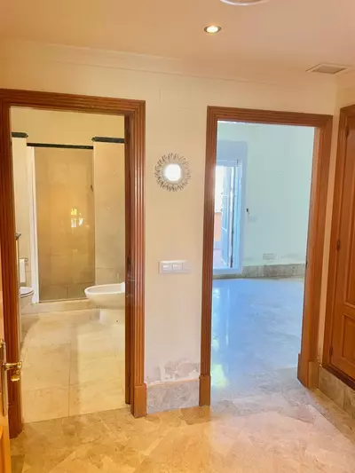 Semi-Detached House in Marbella
