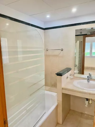 Semi-Detached House in Marbella