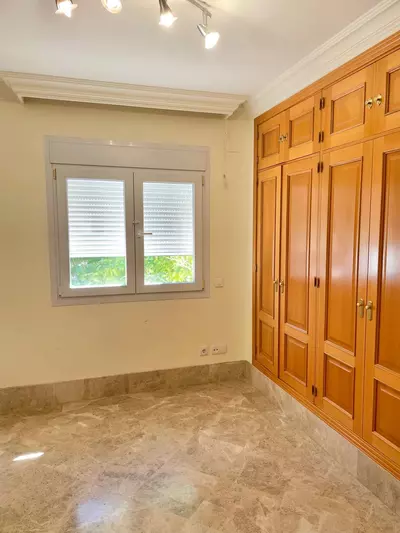 Semi-Detached House in Marbella