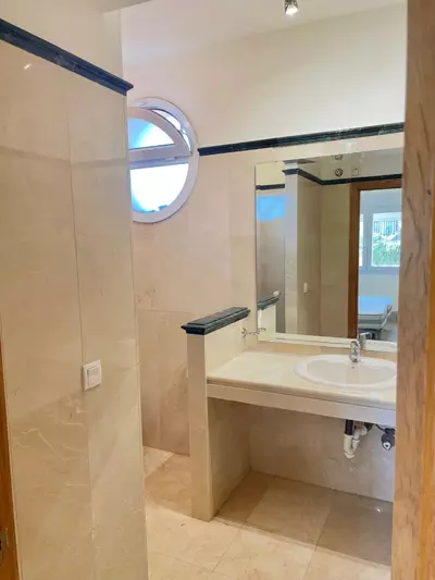 Semi-Detached House in Marbella