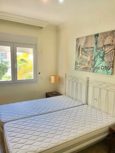 Semi-Detached House in Marbella