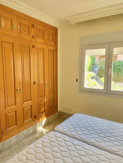 Semi-Detached House in Marbella