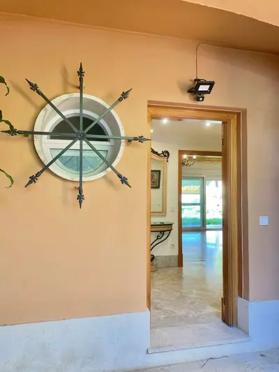 Semi-Detached House in Marbella