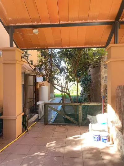 Semi-Detached House in Marbella