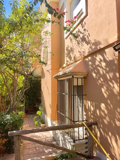 Semi-Detached House in Marbella