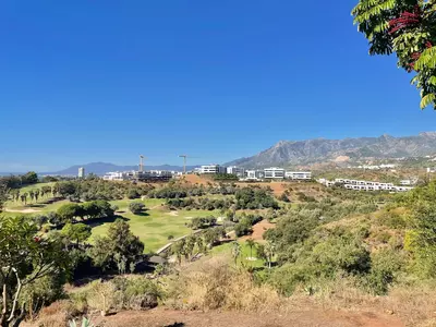 Semi-Detached House in Marbella