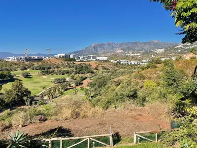 Semi-Detached House in Marbella
