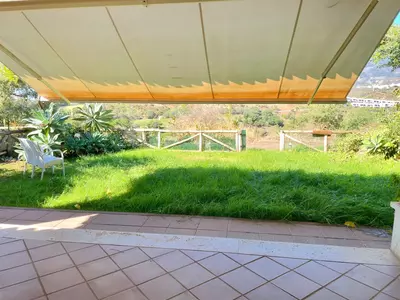 Semi-Detached House in Marbella