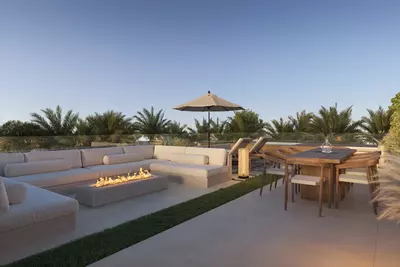 Detached Villa in Estepona