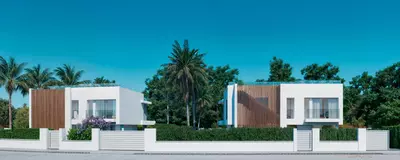 Detached Villa in Estepona