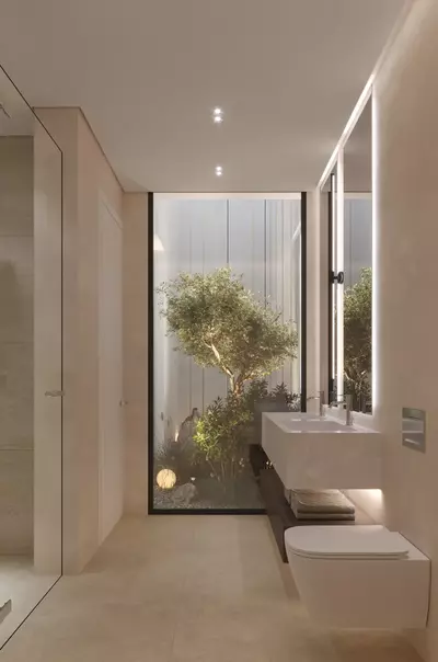Detached Villa in Estepona