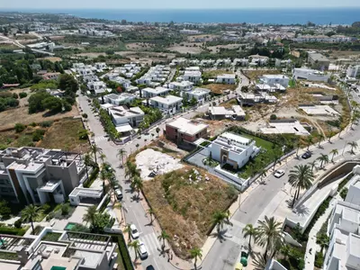 Residential Plot in Cancelada