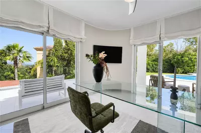 Detached Villa in Benahavís