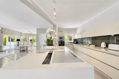 Detached Villa in Benahavís